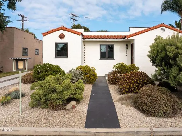 104 Dunning Street, San Buenaventura Ventura, CA 93003 - #2