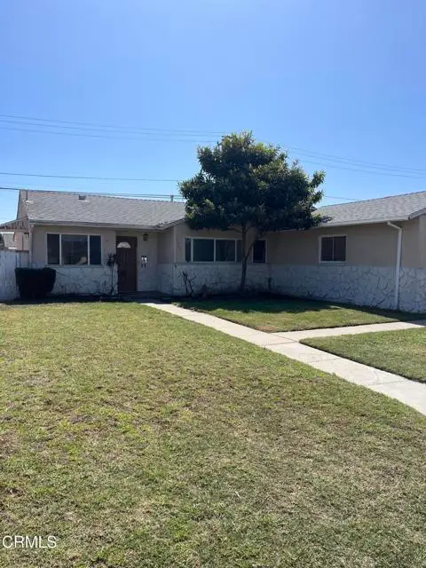 1242 Juniper Street, Oxnard, CA 93033