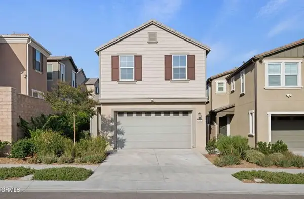 549 Kumquat Court, Santa Paula, CA 93060