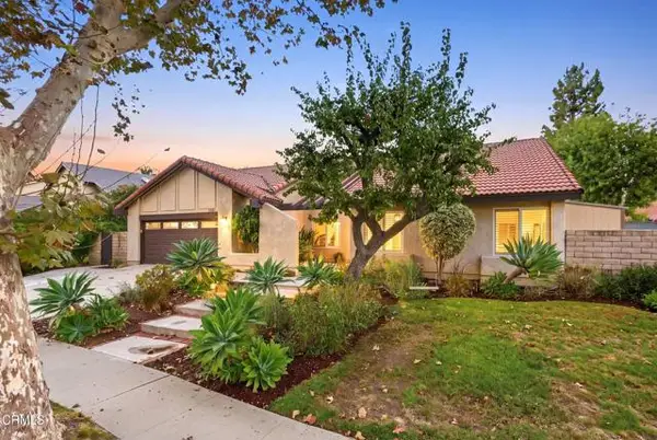 2814 Stacy Drive, Simi Valley, CA 93063