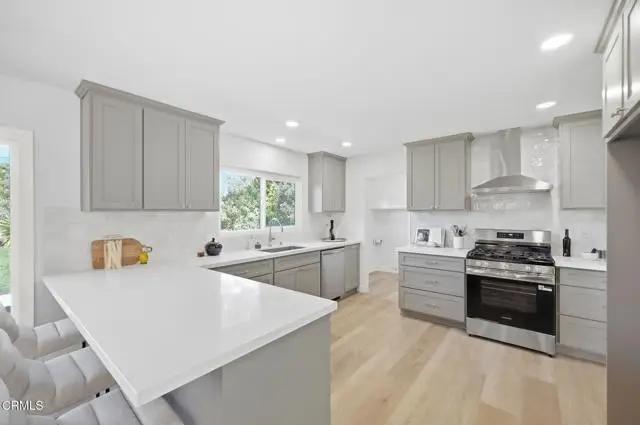 476 Jeanne Court, Newbury Park, CA 91320 - #3