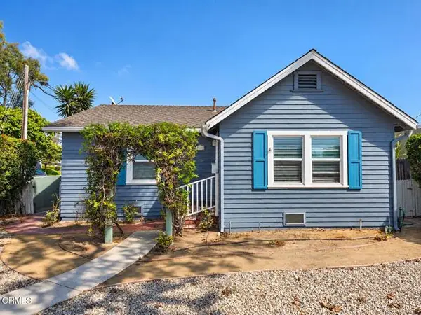 360 Ventura Road, Port Hueneme, CA 93041