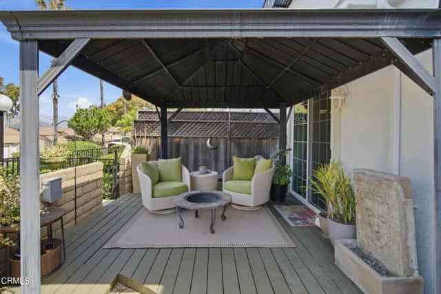 714 Seneca Street, San Buenaventura Ventura, CA 93001 - #3
