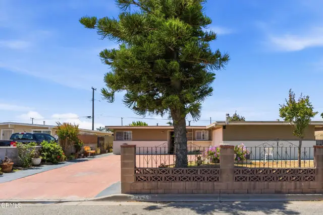 362 Salem Avenue, Oxnard, CA 93036 - #1