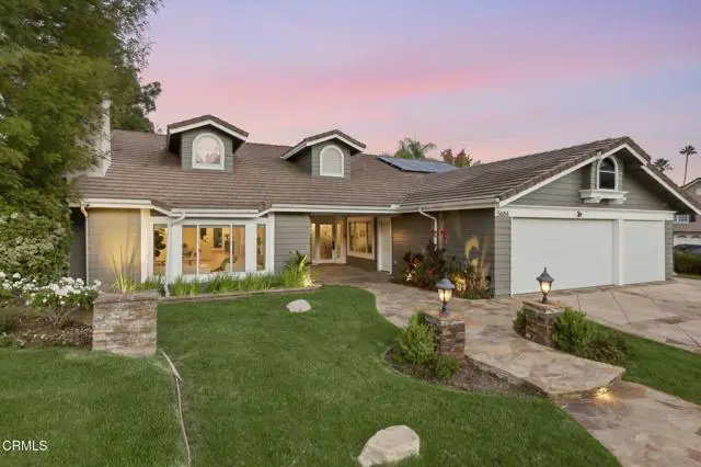 5684 Grey Rock Road, Agoura Hills, CA 91301 - #1