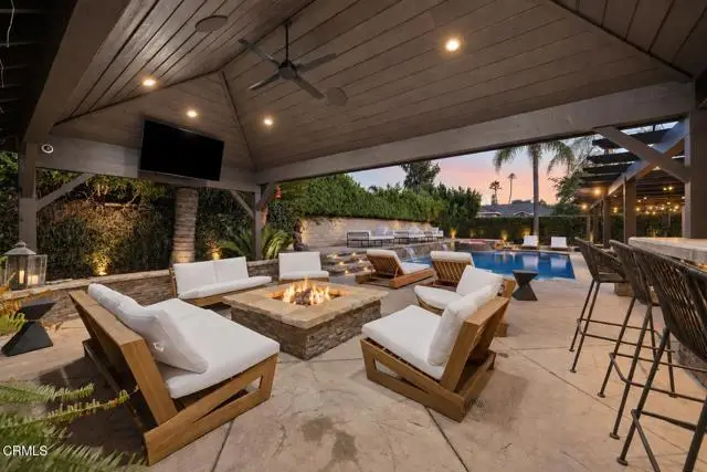 5684 Grey Rock Road, Agoura Hills, CA 91301 - #3