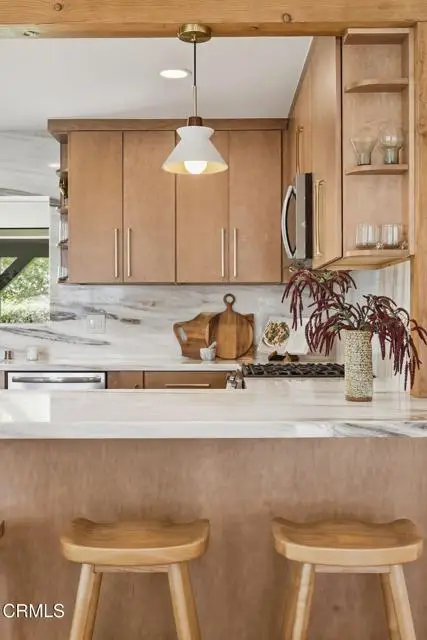 909 Grandview Avenue, Ojai, CA 93023 - #3