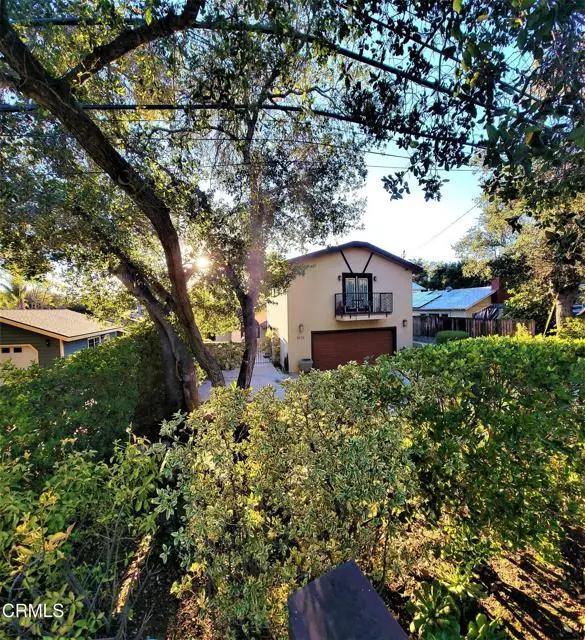 2175 Maricopa Highway, Ojai, CA 93023 - #1