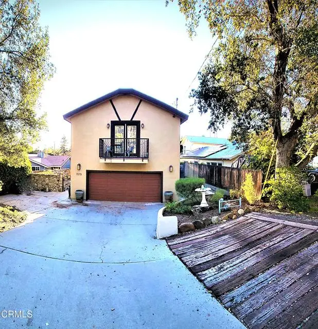 2175 Maricopa Highway, Ojai, CA 93023 - #2