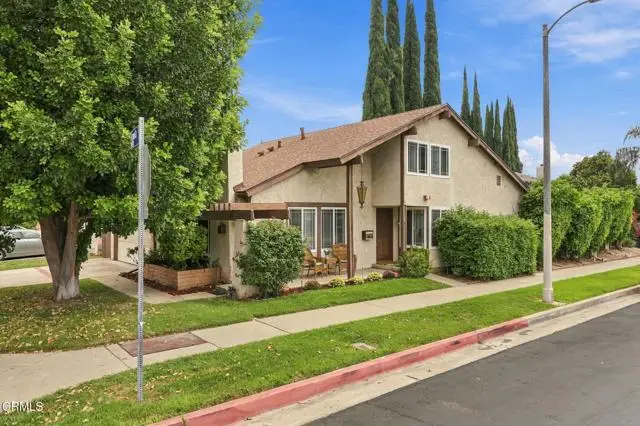 19860 Arminta Street, Winnetka, CA 91306 - #1