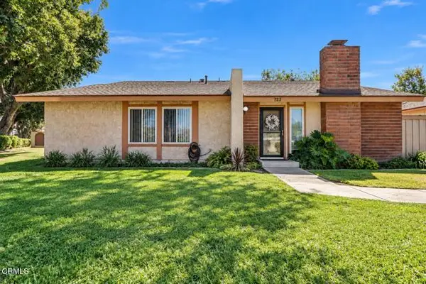 723 Nandina Place, Oxnard, CA 93036