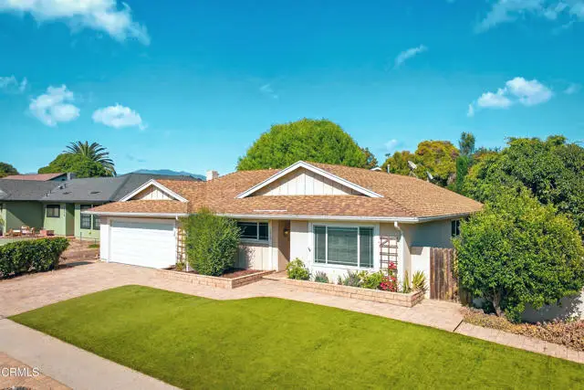1890 Potomac Avenue, San Buenaventura Ventura, CA 93004 - #3