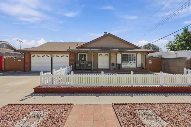 6436 Albatross Street, San Buenaventura Ventura, CA 93003 - #1