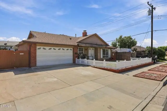 6436 Albatross Street, San Buenaventura Ventura, CA 93003 - #2