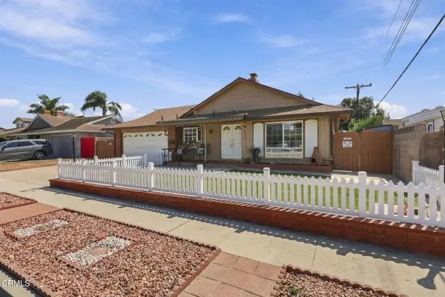 6436 Albatross Street, San Buenaventura Ventura, CA 93003 - #3