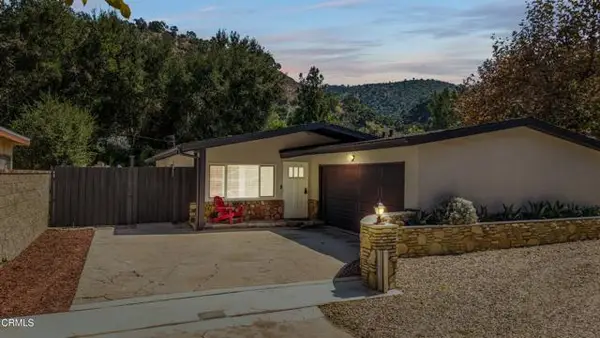 10674 Creek Road, Ojai, CA 93023