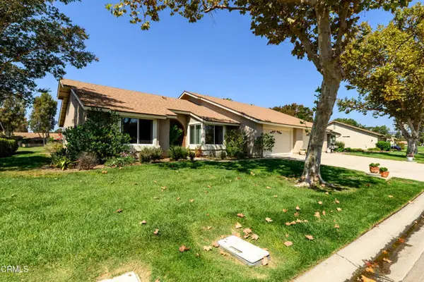 18108 Village 18, Camarillo, CA 93012