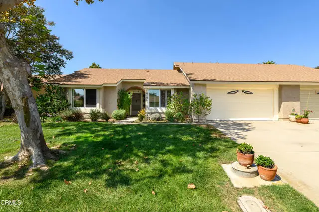 18108 Village 18, Camarillo, CA 93012 - #2