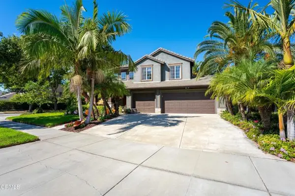 603 Sara Drive, Oxnard, CA 93030