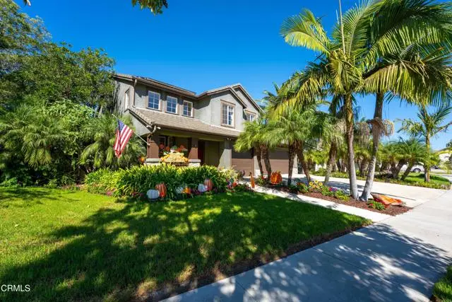 603 Sara Drive, Oxnard, CA 93030 - #2
