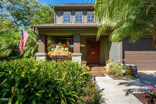 603 Sara Drive, Oxnard, CA 93030 - #3