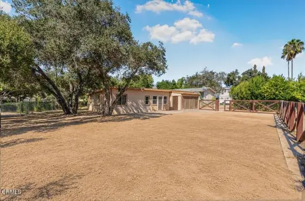 301 Riverside Road, Oak View, CA 93022