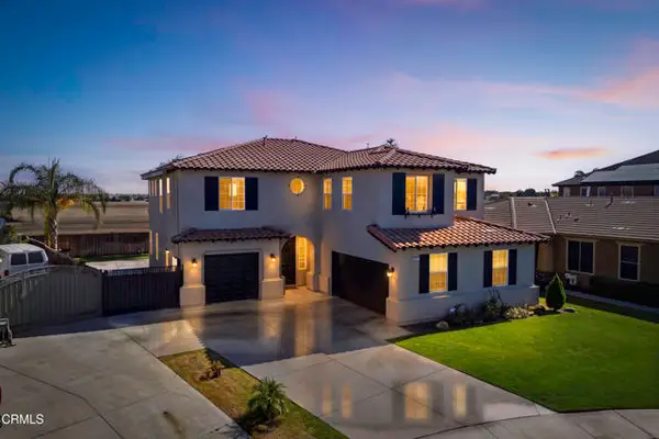 10109 Sharktooth Peak Drive, Bakersfield, CA 93311