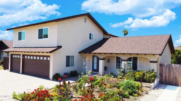 2401 El Portal Way, Oxnard, CA 93035