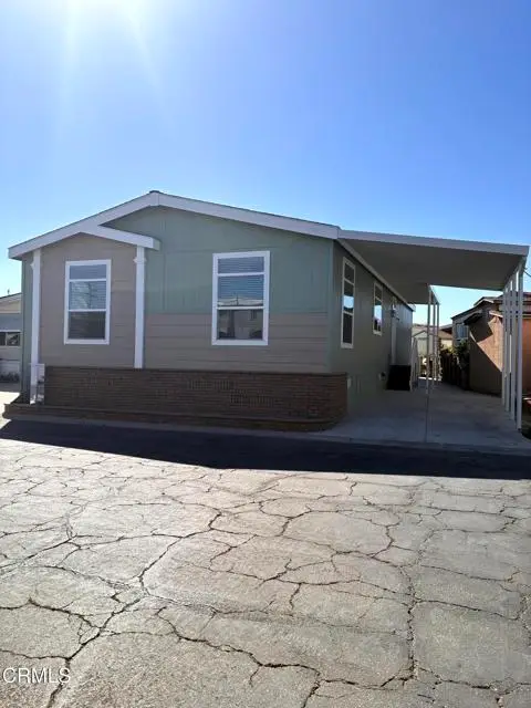 217 Pacifica Drive  #89, Oxnard, CA 93033