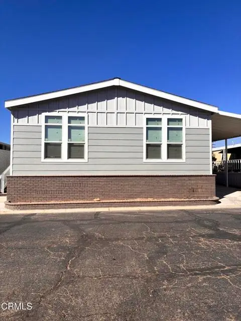 117 Arrowhead Circle  #235, Oxnard, CA 93033