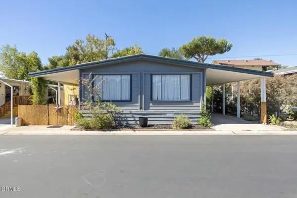 950 Woodland  #34, Ojai, CA 93023