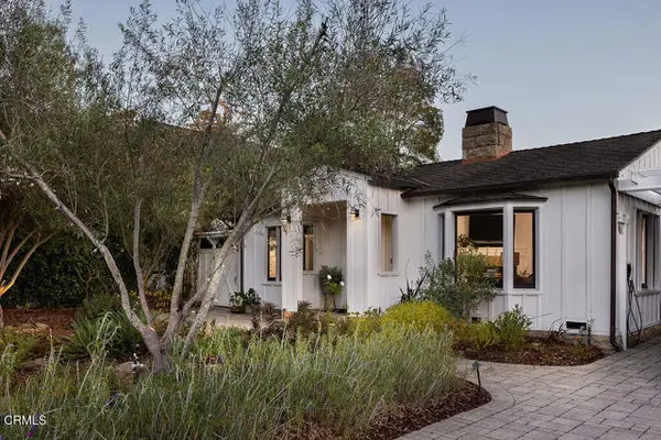 3141 Calle Fresno, Santa Barbara, CA 93105