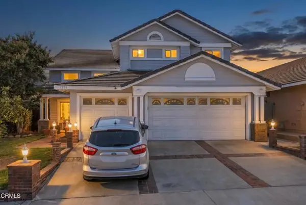 1253 Phelps Avenue, Ventura, CA 93004