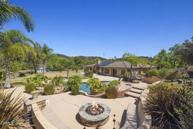 5105 Via El Cerro, Thousand Oaks, CA 91320 - #1