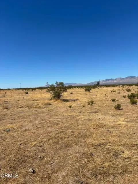 0 Heather Avenue, California City, CA 93505
