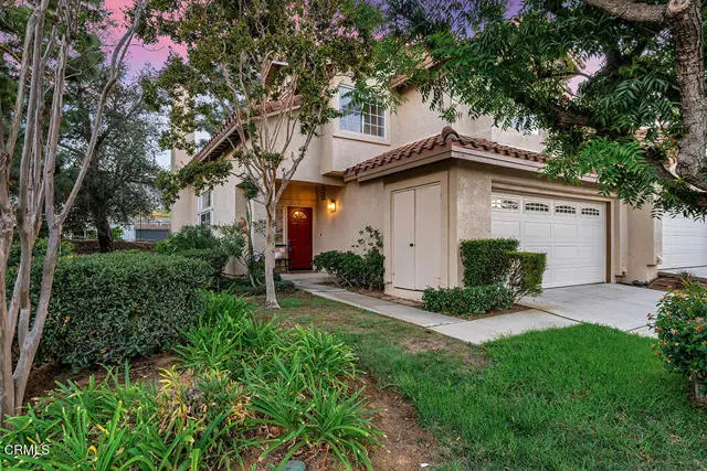 1092 Amberton Lane, Newbury Park, CA 91320 - #1