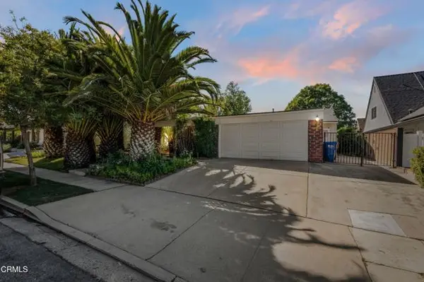 79 Madrid Avenue, Thousand Oaks, CA 91320