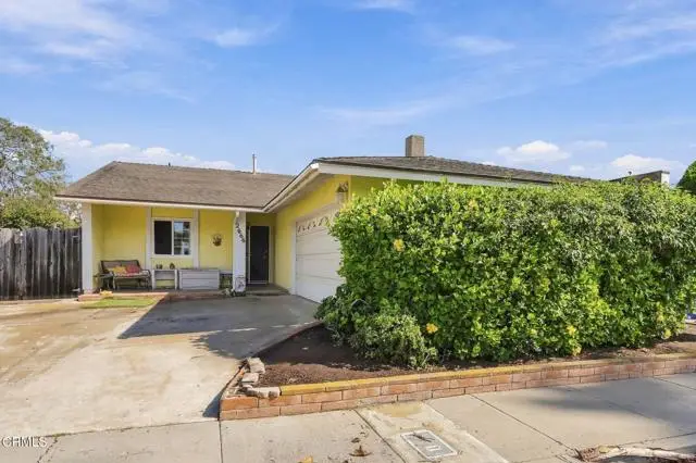 2666 Bolker Drive, Port Hueneme, CA 93041 - #2