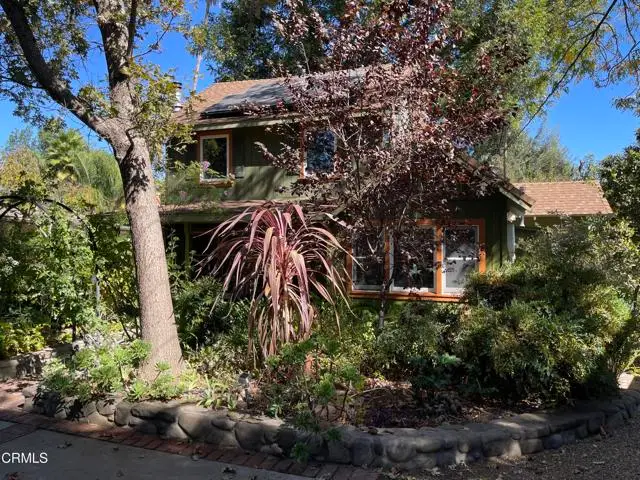 412 Fulton Street, Ojai, CA 93023 - #1