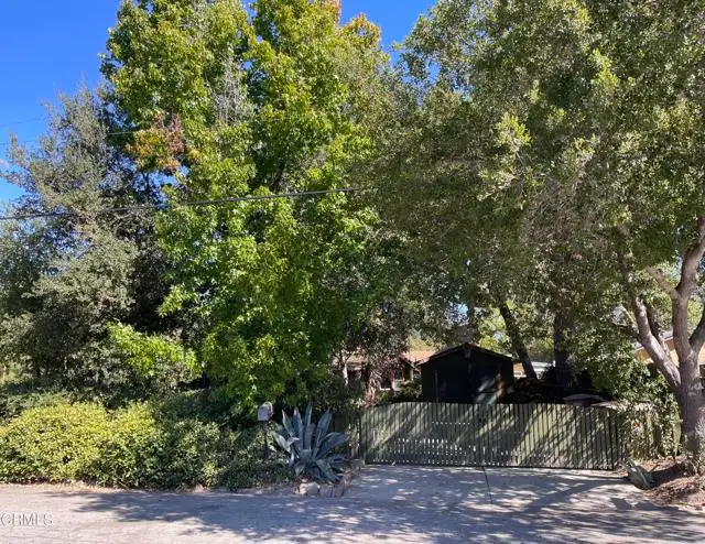412 Fulton Street, Ojai, CA 93023 - #2