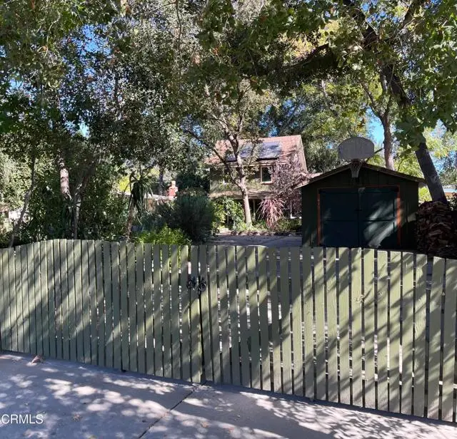 412 Fulton Street, Ojai, CA 93023 - #3