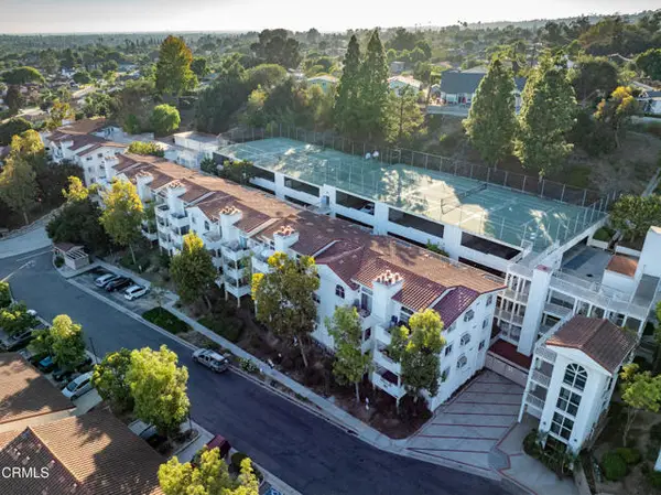 2623 Antonio Drive  #105, Camarillo, CA 93010