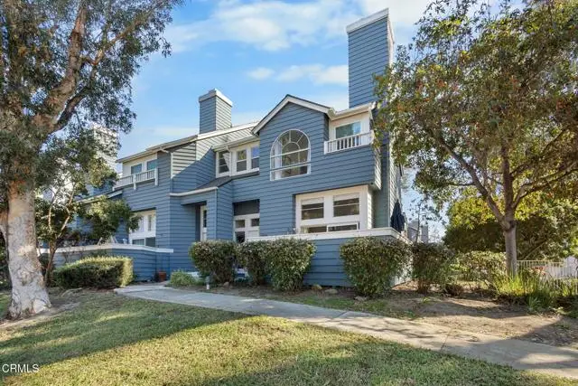 4868 Sullivan Street, San Buenaventura Ventura, CA 93003 - #1