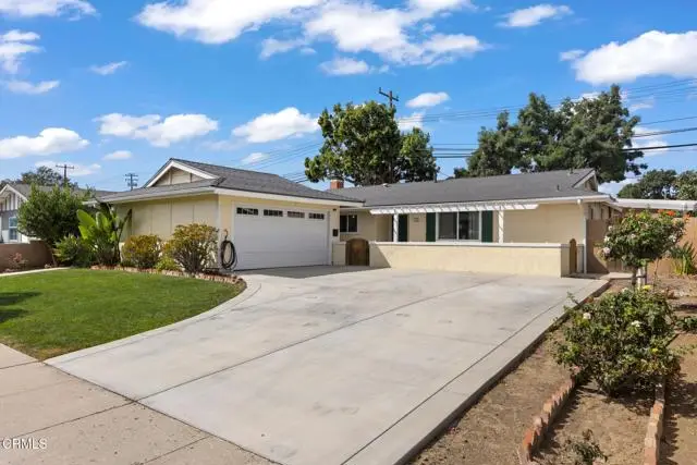 11225 Casa Street, San Buenaventura Ventura, CA 93004 - #2