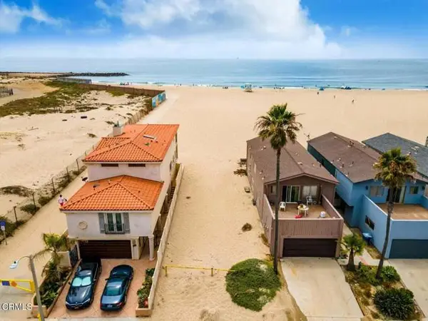 105 Ocean Drive, Oxnard, CA 93035
