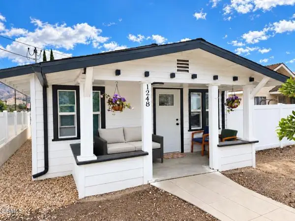 1248 Main Street, Santa Paula, CA 93060