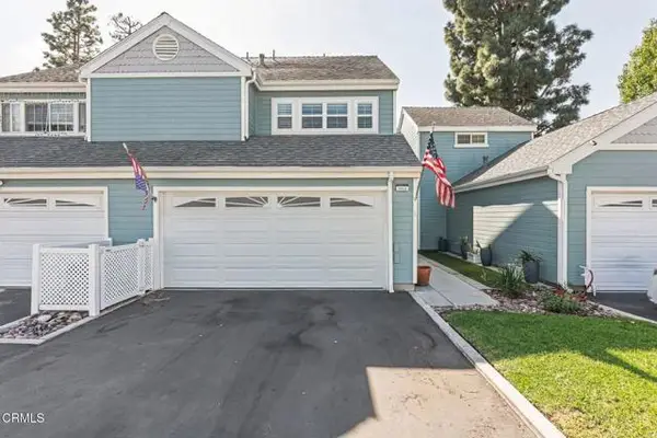1145 Bigstone Lane, Ventura, CA 93004