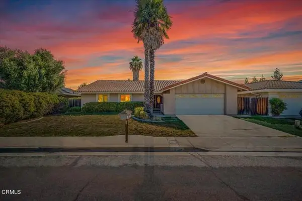 244 Deerwalk, Thousand Oaks, CA 91320