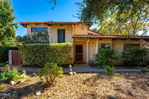 410 Church Road  #23, Ojai, CA 93023