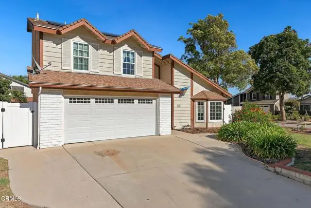1296 Halifax Court, San Buenaventura Ventura, CA 93004 - #1